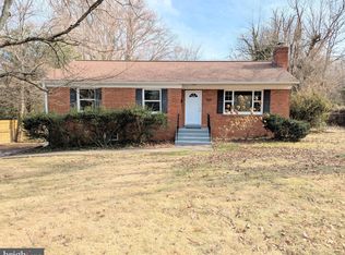 3808 Estel Rd, Fairfax, VA 22031