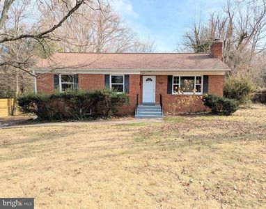 3808 Estel Rd, Fairfax, VA, 22031