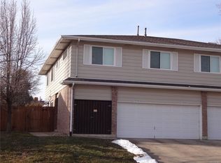 9775 Orangewood Dr, Thornton, CO 80260
