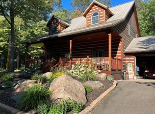 N10794 River Rd, Tomahawk, WI 54487