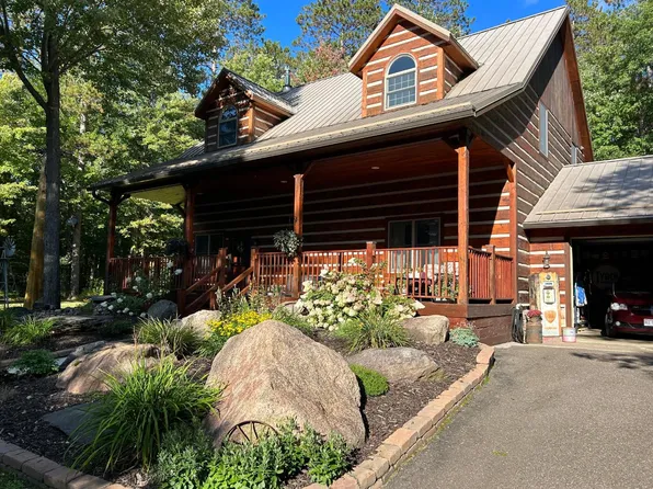 N10794 River Rd, Tomahawk, WI 54487