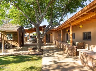 723 S San Pedro St, Las Cruces, NM 88001