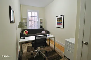 Rented by Sotheby's International Realty