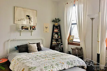 Rented by Ideal Properties Group