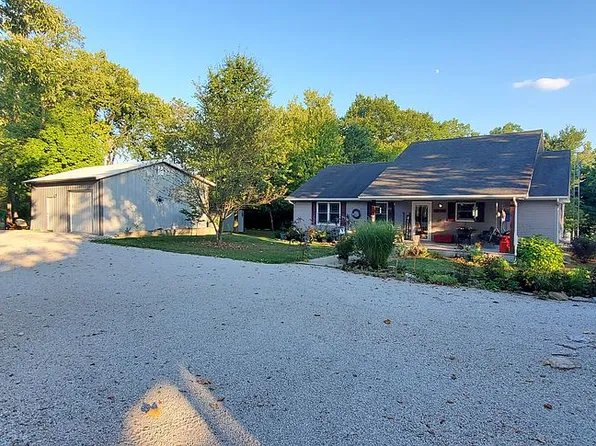 8288 Hillsboro Rd, Hillsboro, KY 41049