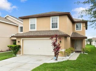 2415 Ashecroft Dr, Kissimmee, FL 34744