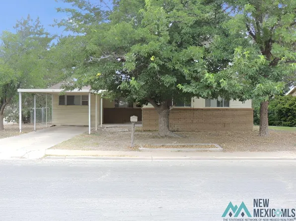 1214 W Polk Ave, Lovington, NM 88260
