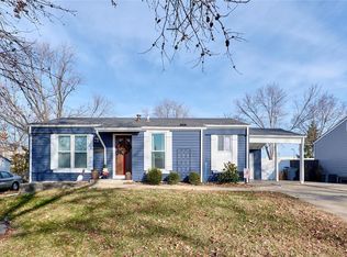 111 Wild Winds Dr, O'Fallon, MO 63368