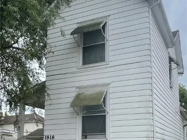1818 Ridge Ave, Zanesville, OH 43701