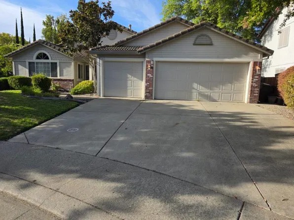 508 San Amadeo Court, Roseville, CA 95747