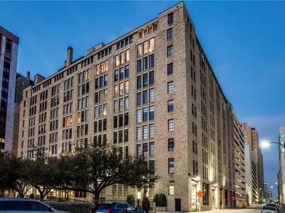 1122 Jackson St APT 212, Dallas, TX, 75202