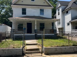 752 E 92nd St, Cleveland, OH 44108