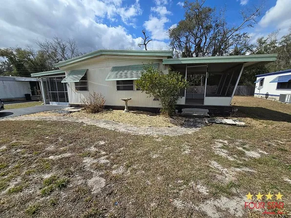 193 Hibiscus Dr #106, Leesburg, FL 34788