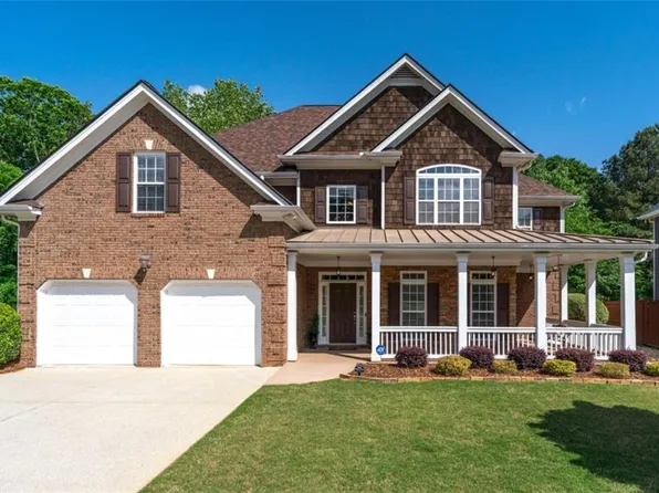 5621 Vinings Place Trl, Mableton, GA 30126