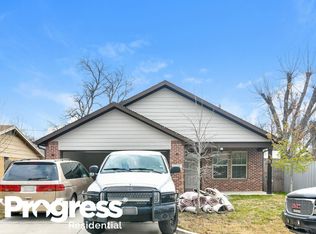 2913 Louis St, Fort Worth, TX 76112