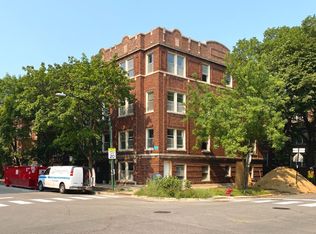 6201 N Glenwood Ave #6207-3, Chicago, IL 60660