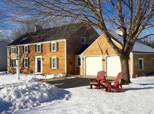 13 Normandy Rd, South Hadley, MA 01075