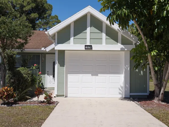 1378 SE Rivergreen Circle, Port St Lucie, FL 34952