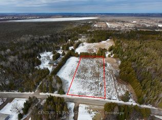 0 Pauls Rd, Drummond/north Elmsley, ON K7H0J6