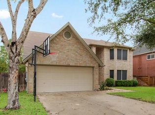 1514 Bald Cypress Cv, Cedar Park, TX 78613