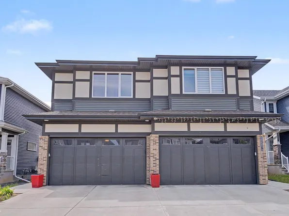22419 80th Ave NW, Edmonton, AB T5T 7H8
