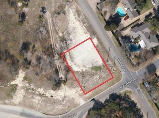 Sandalwood Dr, Woodway, TX 76712