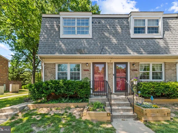 8379 Norwood Dr, Millersville, MD 21108