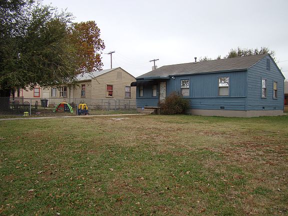 2nd image of 647 E 45th Pl N