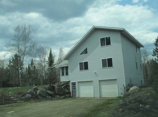 2301 Forest Dr, Rhinelander, WI 54501