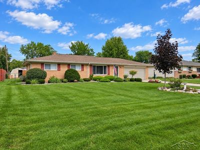 4384 Beckett Pl, Saginaw, MI, 48603