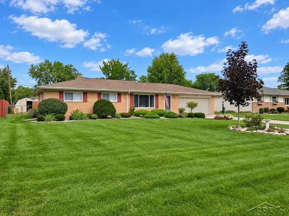 4384 Beckett Pl, Saginaw, MI 48603