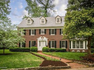 55 Hill Rd, Louisville, KY 40204