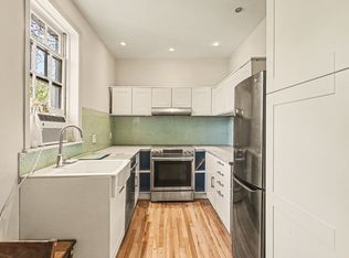 6 Henrietta St #B, Charleston, SC 29403