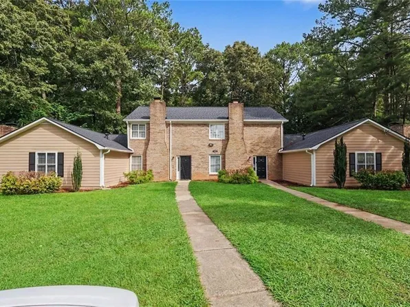2623 Dorian Dr SW #A, Snellville, GA 30078