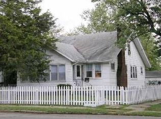 754 S 26th St, South Bend, IN 46615