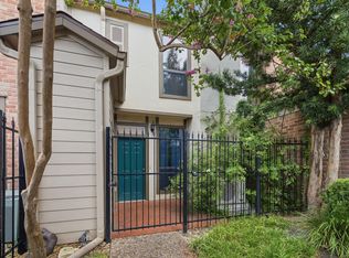 1201 McDuffie St Unit 114, Houston, TX 77019