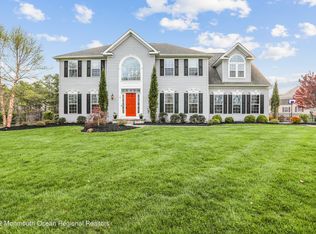 10 Michele Boulevard Howell NJ 07731 Zillow