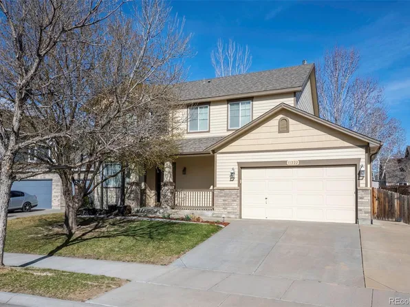 11222 Kingston Street, Commerce City, CO 80640