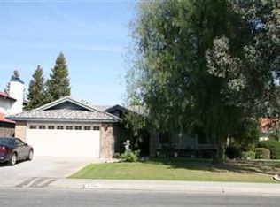 3704 Abbott Dr, Bakersfield, CA 93312