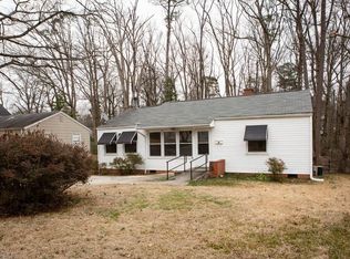 505 Westchester Dr, Greensboro, NC 27408