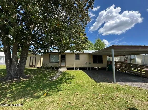 207 Wilkie St, Broussard, LA 70518