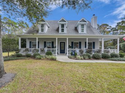 56 Wade Hampton Dr, Beaufort, SC, 29907