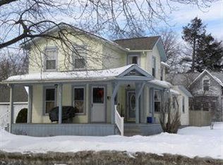 502 W Clinton St, Elmira, NY