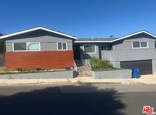 4445 Don Zarembo Dr, Los Angeles, CA 90008