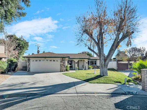 208 Kupfer Dr, Hemet, CA 92544