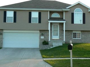 5011 Coneflower Ct, Lincoln, NE 68521