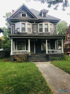2452 Glenwood Ave, Toledo, OH, 43620