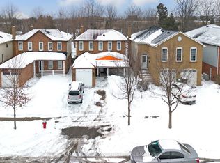 40 Floribunda Cres, Brampton, ON L6T 4S1