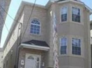 190 12th Ave, Newark, NJ 07107