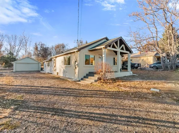 3075 S Bryant Street, Denver, CO 80236